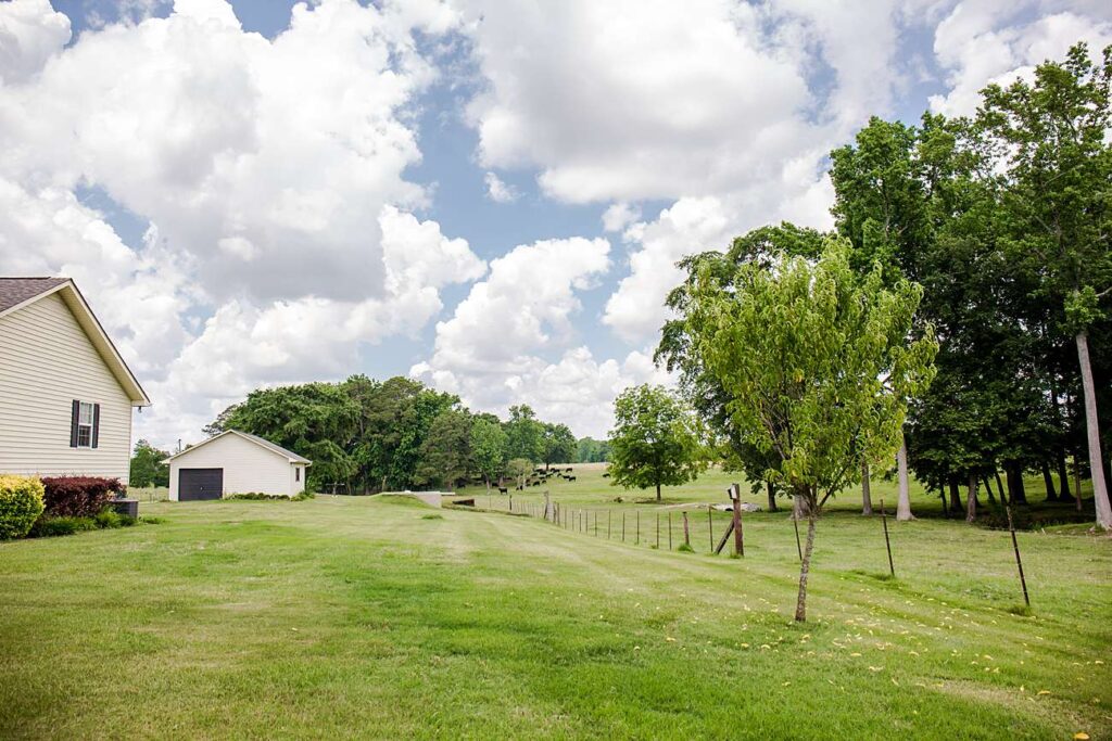 House and 70 acres in Snead, AL Gibbs Land Company